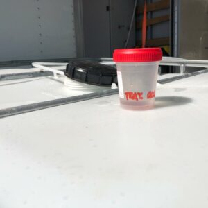 DECONTAMINAZIONE ACQUE PER USO DOMESTICO