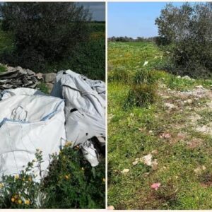 Decontaminazione Ambientale