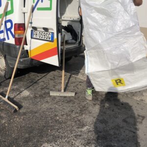 Grandi Piazze Post Incidente