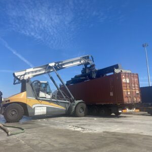Carico e Trasporto