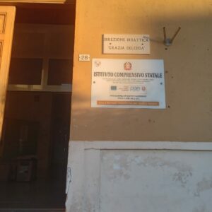 ATTIVITA' DI DISINFEZIONE_ COMUNE DI ERICHIE
