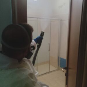 DISINFEZIONE MAGGIO 2024