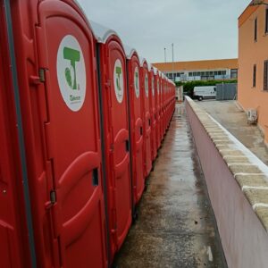 NOLEGGIO BAGNI MOBILI GIUGNO 2024