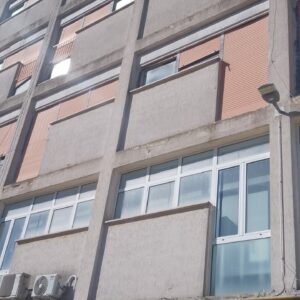 pulizia guano ed installazione dissuasori esterni