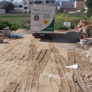 GESTIONI DI MICRORACCOLTA EFFETTUATE