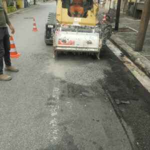 BONIFICA POST INCENDIO COMUNE DI TORRE SANTA SUSANNA